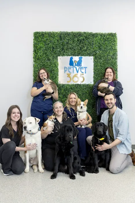 PetVet365 Pet Hospital Lexington/Richmond Rd 2