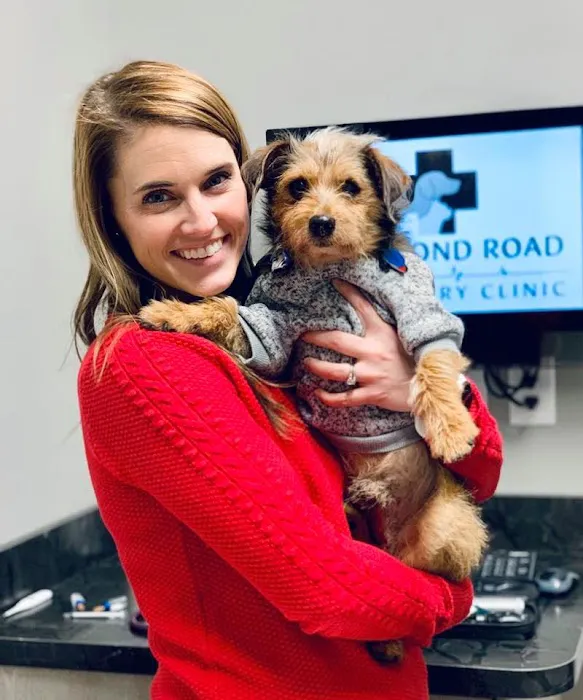 Richmond Road Veterinary Clinic 7