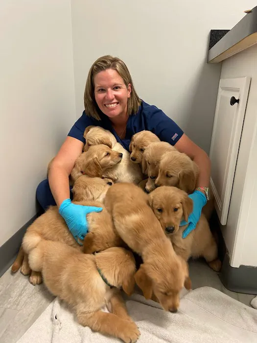 Blue Paw Primary Pet Care 12