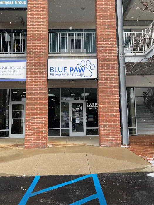 Blue Paw Primary Pet Care 12