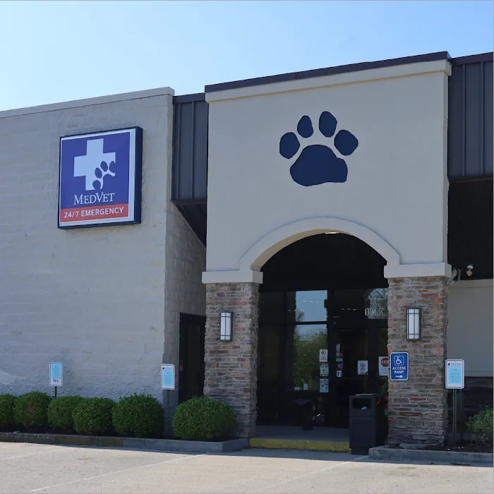 MedVet Lexington 12