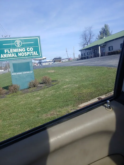 Fleming County Animal Hospital 2