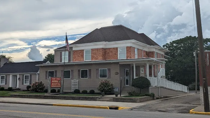 Court Street Animal Hospital 3