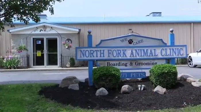 North Fork Animal Clinic 3