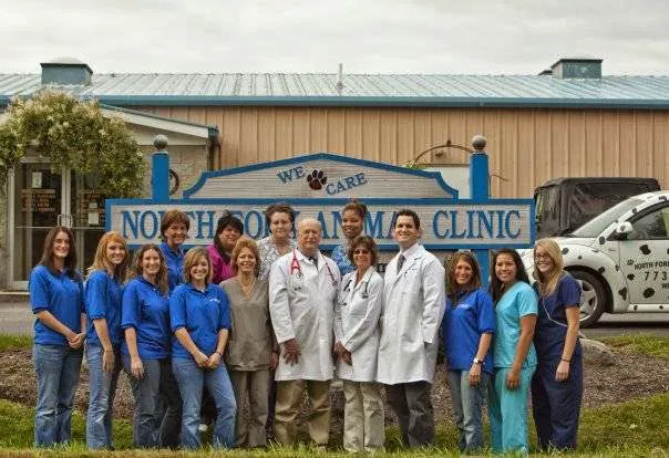 North Fork Animal Clinic 5