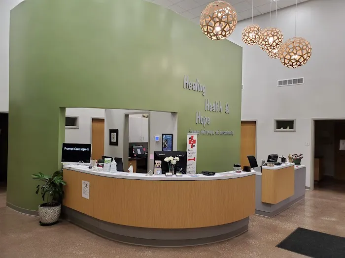 Animal Emergency Clinic 1