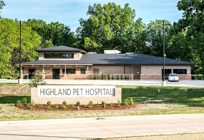 Highland Pet Hospital 6
