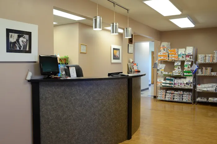 Washington Veterinary Medical Clinic 1
