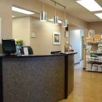 Washington Veterinary Medical Clinic ico
