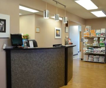 Washington Veterinary Medical Clinic