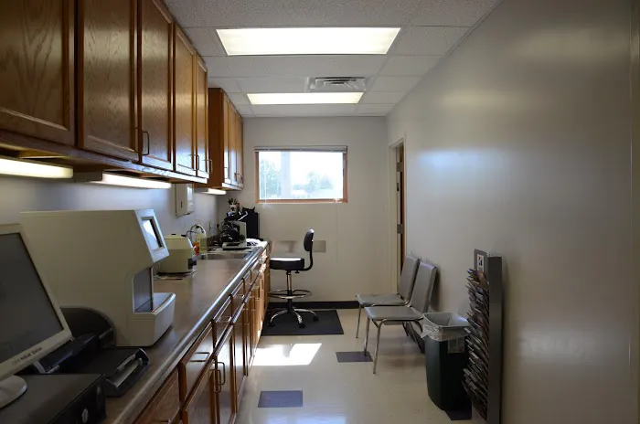 Washington Veterinary Medical Clinic 5