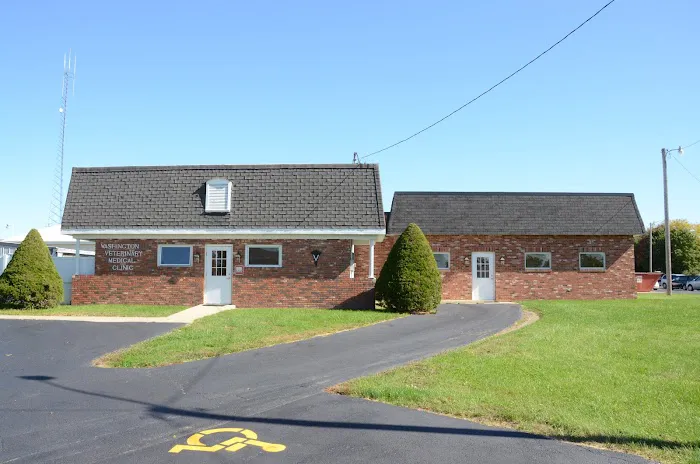 Washington Veterinary Medical Clinic 6