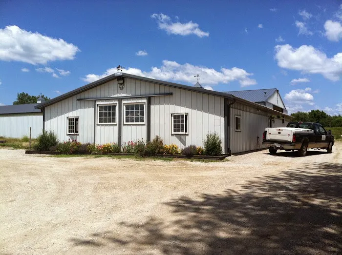 Hoerr Veterinary Service 1