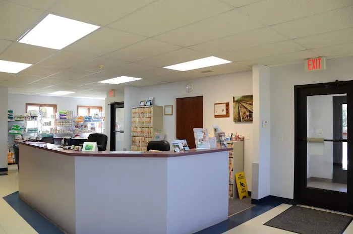 Germantown Hills Animal Hospital 10