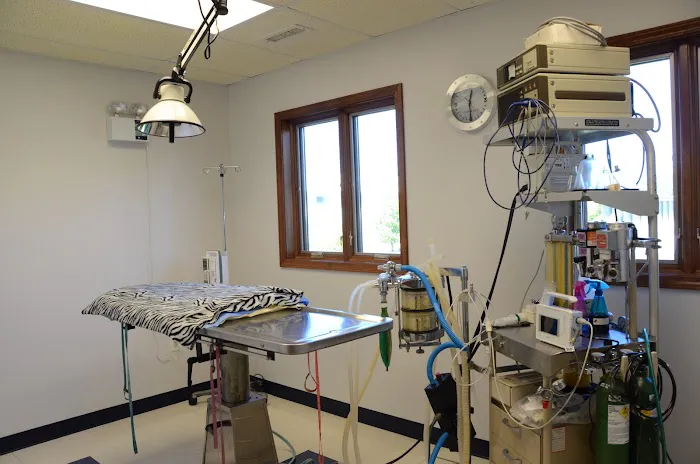Germantown Hills Animal Hospital 8