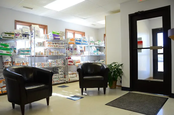 Germantown Hills Animal Hospital 1