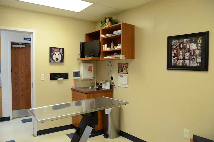 Germantown Hills Animal Hospital 9