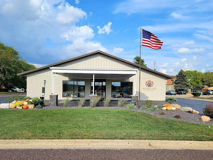 Morton Animal Hospital 10