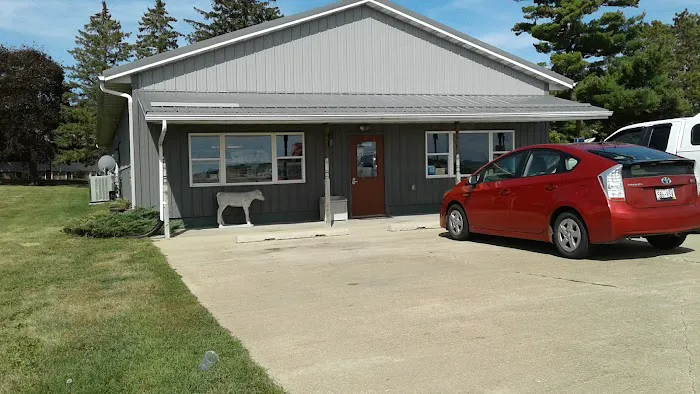 Montfort Veterinary Services Inc 9