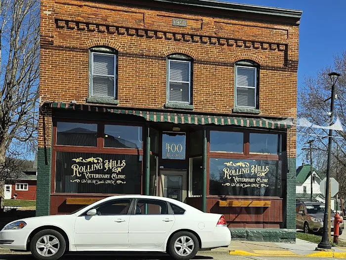 Rolling Hills Veterinary Clinic 6