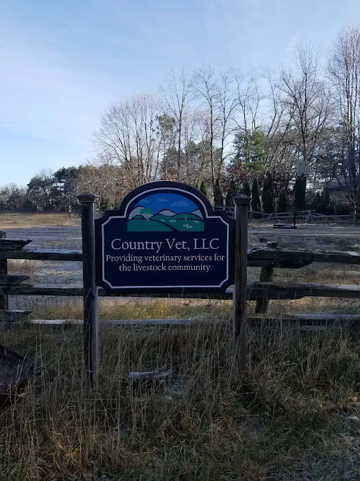 Country Vet, LLC 1