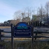 Country Vet, LLC ico