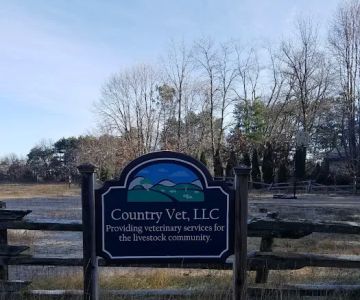 Country Vet, LLC