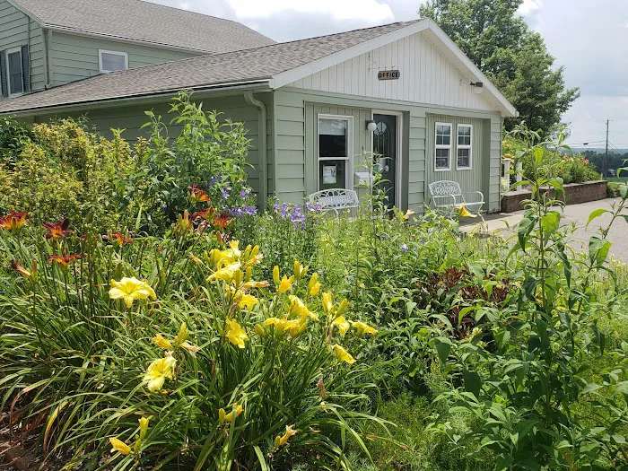 Bailey Veterinary Clinic 12
