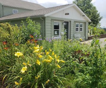 Bailey Veterinary Clinic