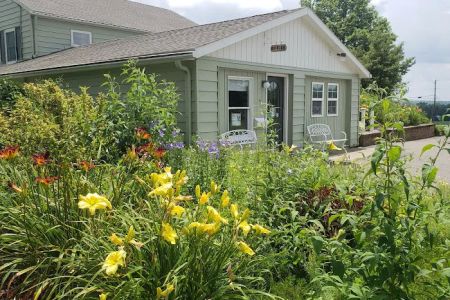 Bailey Veterinary Clinic