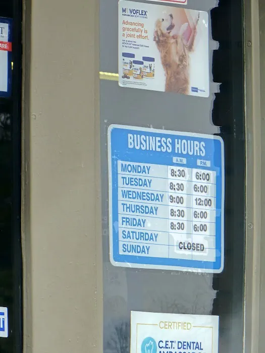 Northtowne Animal Clinic 12