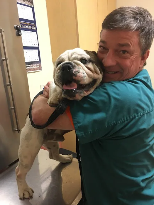Utica Animal Care Center 9