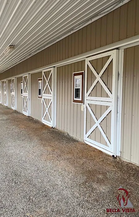 Bella Vista Equine Reproductive Services LLC 6
