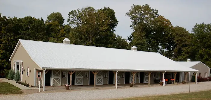 Bella Vista Equine Reproductive Services LLC 4