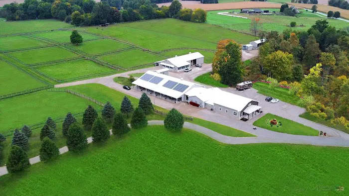 Bella Vista Equine Reproductive Services LLC 2