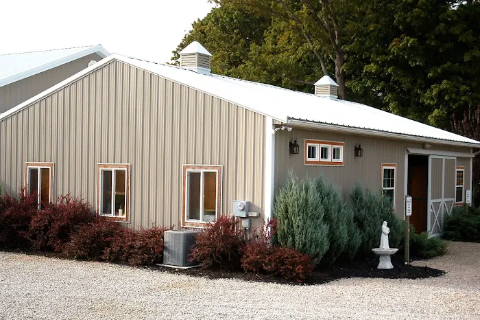Bella Vista Equine Reproductive Services LLC 10