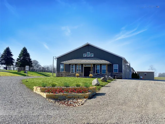 Bella Vista Equine Reproductive Services LLC 3