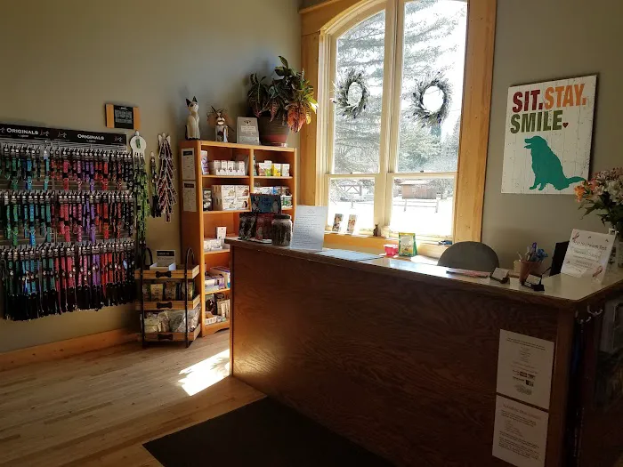 Star Prairie Veterinary Clinic 2