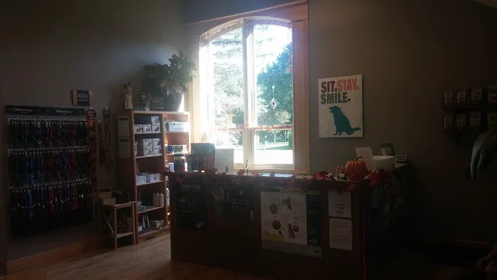 Star Prairie Veterinary Clinic 1