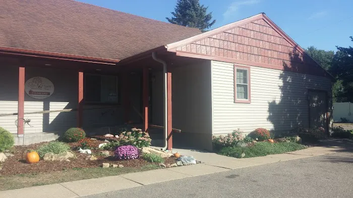 Star Prairie Veterinary Clinic 3