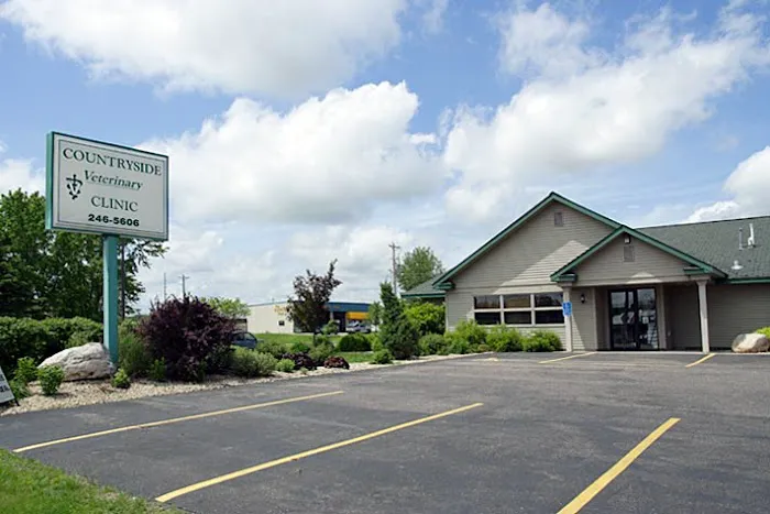 Countryside Veterinary Clinic 9