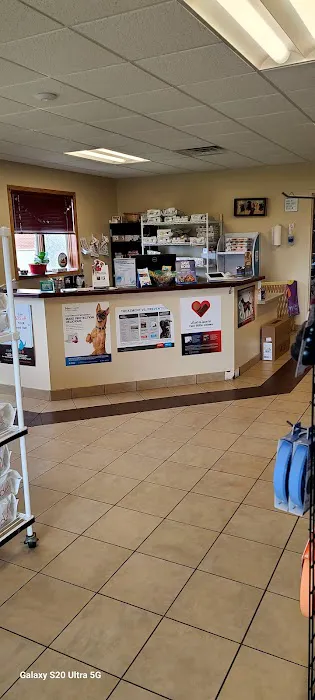 Somerset Animal Hospital 1