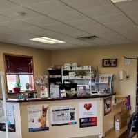Somerset Animal Hospital ico