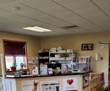 Somerset Animal Hospital