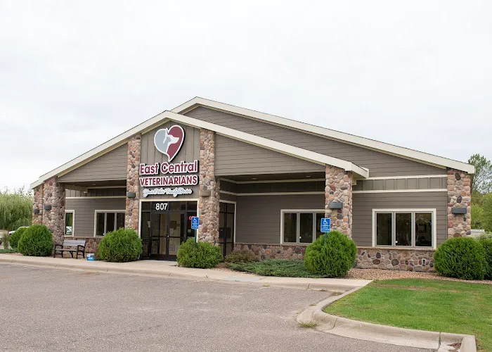 East Central Veterinarians 2