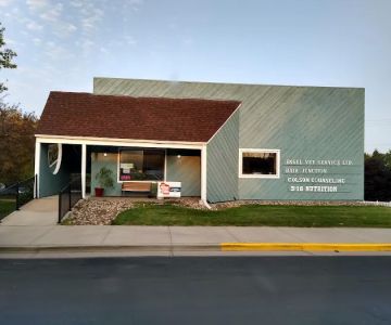 Engel Veterinary Services
