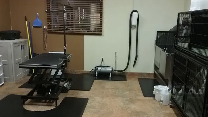 Pierce Veterinary Clinic 8