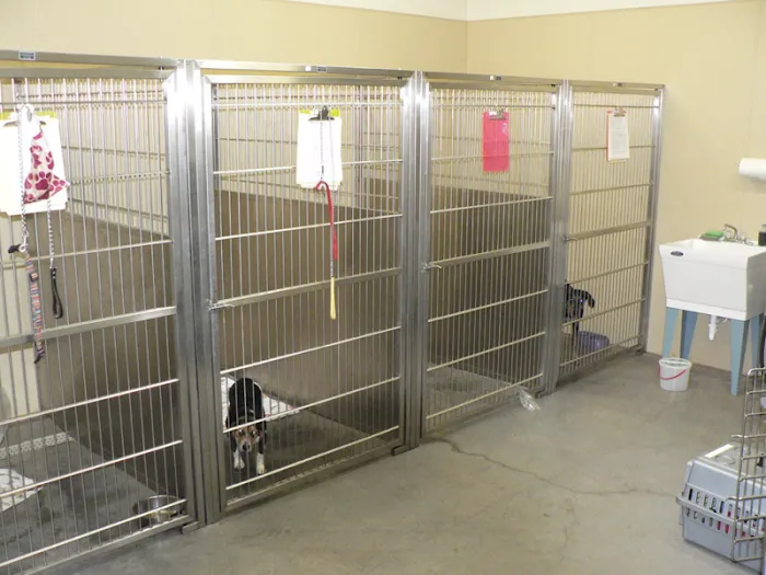 Pierce Veterinary Clinic 10