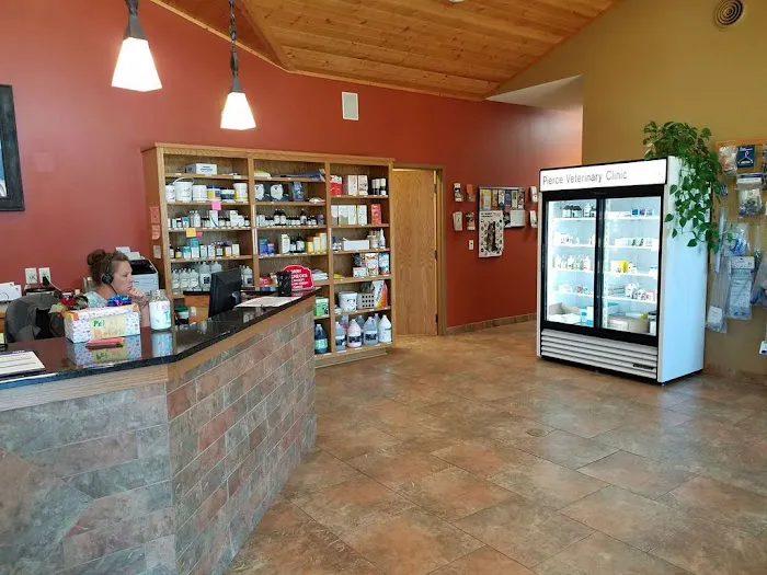 Pierce Veterinary Clinic 5