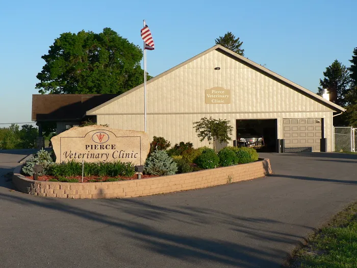 Pierce Veterinary Clinic 9